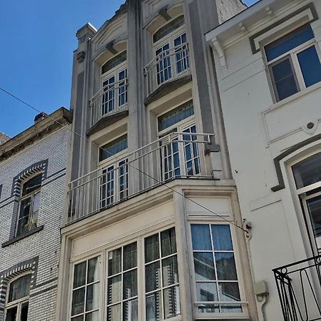 Vakantiehuis Babelle 2 Blankenberge Exterior photo