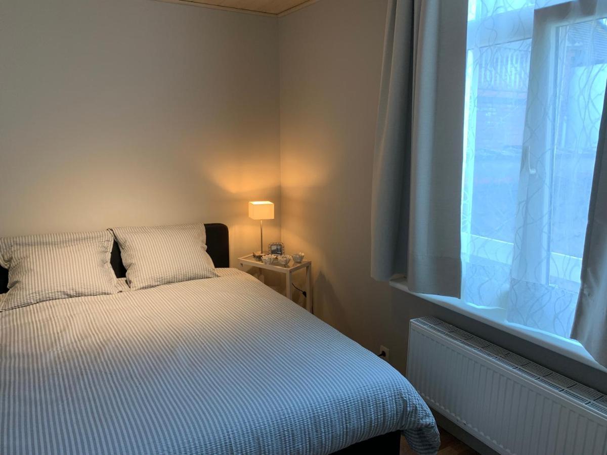 Vakantiehuis Babelle 2 Blankenberge Exterior photo